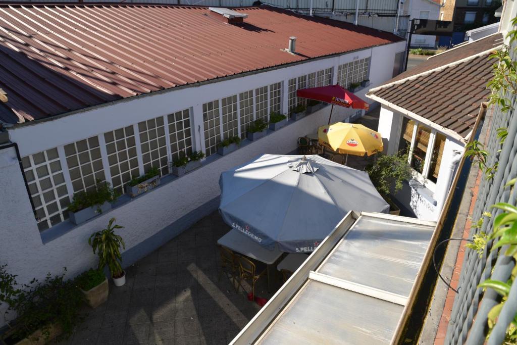 Le Cheval Noir Hotel Paris Pantin Dış mekan fotoğraf